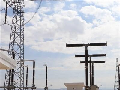 کاهش 7.63 درصدی تلفات شبکه‌های توزیع برق در خراسان جنوبی/تعویض کنتورهای معیوب - تسنیم