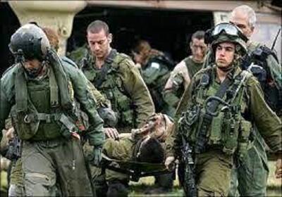 افسران اسرائیلی به ستوه آمدند/ نامه تند 130 افسر علیه ارتش و کابینه