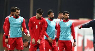 ۹ حریف احتمالی تیم ملی ایران در مرحله حذفی جام ملت های آسیا