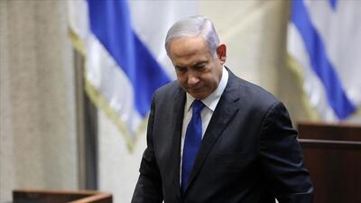 اختلافات عمیق در دولت اسرائیل