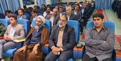 خبرگزاری فارس - فرآیندهای برگزاری انتخابات در قشم با صحت و دقت در حال انجام است