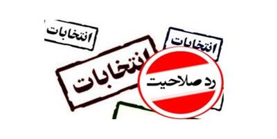 خبرگزاری فارس - صلاحیت«سیدمحمد جمالیان» تایید شد
