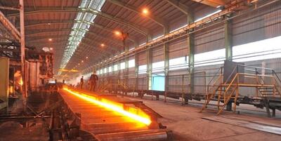 خبرگزاری فارس - هزینه انرژی صنایع فولادی به نرخ‌های جهانی رسیده است