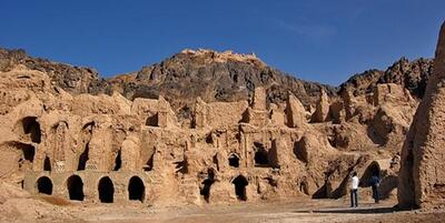 خبرگزاری فارس - کشف ۲۳ محوطه و تپه با قدمت بیش از ۴ هزار سال در سیستان و بلوچستان