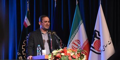 خبرگزاری فارس - خطوط تولیدی که دشمن به گمان زمین خوردن ما رها کرد امروز فعال هستند