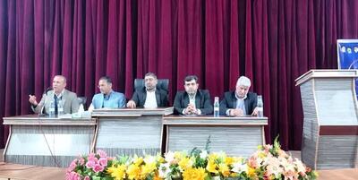 خبرگزاری فارس - برگزاری نخستین همایش مجریان انتخابات کهگیلویه