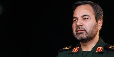 خبرگزاری فارس - فرمانده فضایی نیروی هوافضای سپاه: آمادگی داریم ماهواره‌‌های کشورهای دیگر را هم پرتاب کنیم