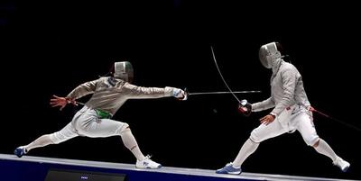 خبرگزاری فارس - تیم ملی شمشیربازی در آستانه المپیک همچنان بدون سرمربی