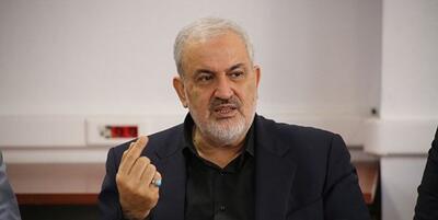 خبرگزاری فارس - وزیر صمت: نباید با وضع برخی قوانین فرصت تشکیل سرمایه از صنایع را گرفت