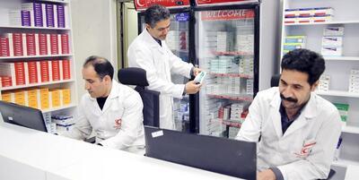خبرگزاری فارس - تشکیل بیش از ۶۵ هزار پرونده دارویی  برای بیماران نیازمند