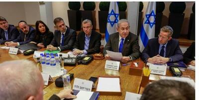 خبرگزاری فارس - وزارت خارجه فلسطین: کابینه نتانیاهو به جامعه بین‌المللی پشت کرده است