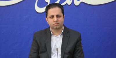 خبرگزاری فارس - صحت‌سنجی فرصت‌های شغلی در همدان ۹۲ درصد اعلام شد
