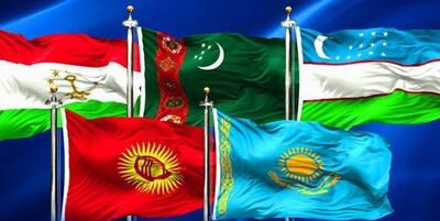 خبرگزاری فارس - آسیای مرکزی در 24 ساعت گذشته
