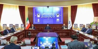 خبرگزاری فارس - رئیسی: به ورزش بانوان هم باید با عدالت جنسیتی توجه شود