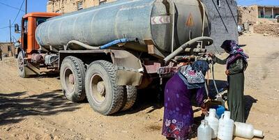 خبرگزاری فارس - بیش از 20 هزار روستا، از نعمت آب شرب و بهداشتی محروم هستند