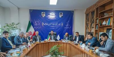 خبرگزاری فارس - دانش‌آموزان و معلمان نقش مهمی در انتخابات برعهده دارد