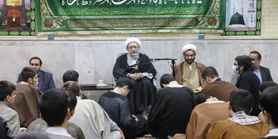 خبرگزاری فارس - ترویج اسلام حقیقی بالاترین جهاد در راه خداست