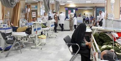 خبرگزاری فارس - تکمیلی/ تمامی دانش آموزان مسموم شده در مشهد از بیمارستان مرخص شدند