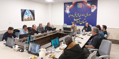خبرگزاری فارس - آماده‌باش ۴۰۰ راهدار در جاده‌های استان اردبیل