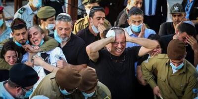 خبرگزاری فارس - کنعانی: نتانیاهو خودش را از باتلاقی که در آن گرفتار شده خارج کند