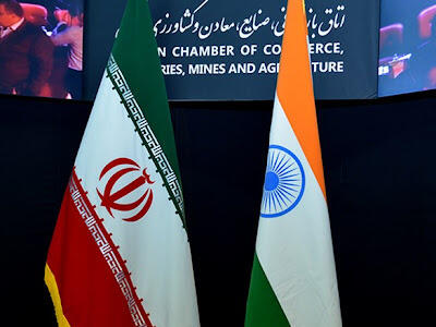 توسعه روابط با هند به تلافی کوتاهی های پاکستان - دیپلماسی ایرانی