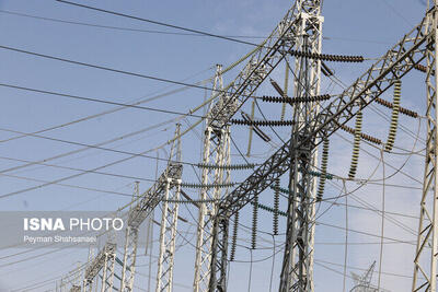 بیش از ۱۷ کیلومتر شبکه برق در شهرستان حمیدیه توسعه یافت