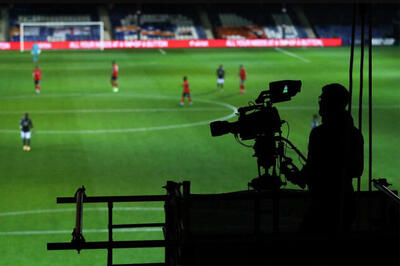 گزارشگر بازی ایران - امارات  مشخص شد