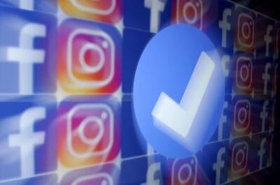 اینستاگرام و فیس‌بوک به اروپایی‌ها حق انتخاب بیشتری داد
