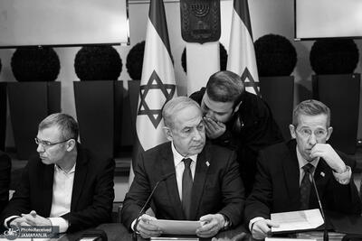 آیا وقت خداحافظی با بنیامین نتانیاهو فرارسیده است؟