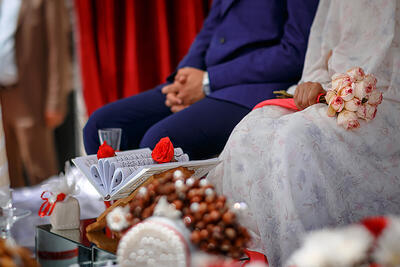 ببینید | انتقاد صریح کارشناس روحانی برنامه تلویزیونی درباره وضعیت ازدواج جوانان