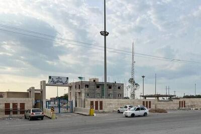 احداث و بهسازی پاسگاه‌های پلیس‌ راه در استان بوشهر