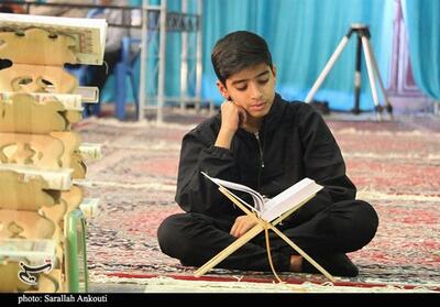 طرح   مسجد پایگاه قرآنی   در مساجد استان کرمان برگزار می‌شود - تسنیم