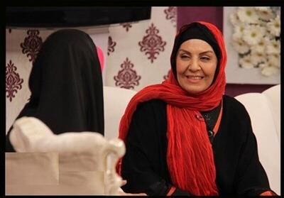 ماجرای سرطانِ زهره حمیدی بازیگر زن سینما و تلویزیون