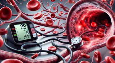 تولید دو داروی جدید فشار خون در کشور