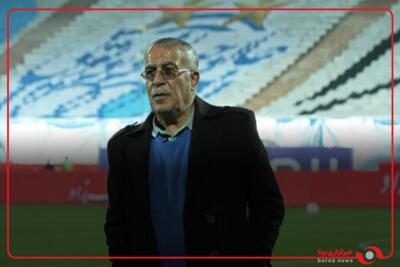 صحبت‌های حسن روشن پیش از بازی ایران و امارات