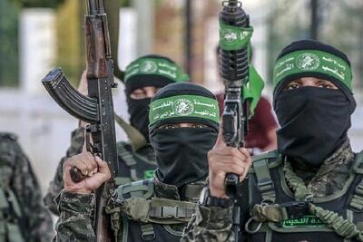درخواست مهم حماس از سازمان ملل