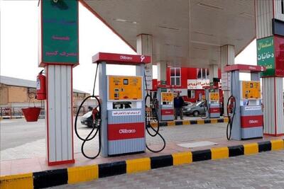 تکلیف میزان سهمیه‌ و قیمت بنزین مشخص شد