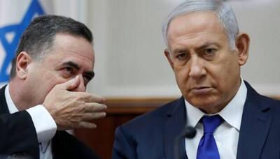 گاردین: وزیر خارجه اسرائیلی پیشنهاد داده که اهالی غزه به یک جزیره ساختگی در دریای مدیترانه منتقل شوند