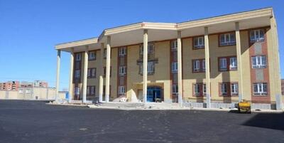 خبرگزاری فارس - ساخت ۵۰ مدرسه طی ۲ گذشته در خراسان‌شمالی