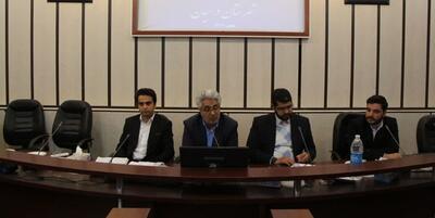 خبرگزاری فارس - افزایش 30 درصدی شعب اخذ رای در شهرستان مرزی درمیان