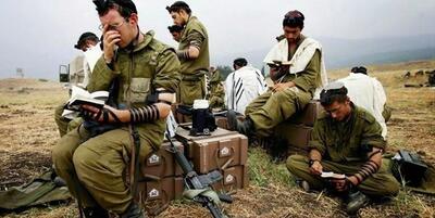 خبرگزاری فارس - مخالفت با پیوستن به ارتش اسرائیل چه هزینه‌هایی دارد؟