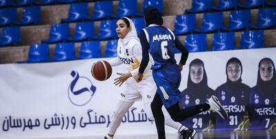 خبرگزاری فارس - راهیابی بسکتبالیست چهارمحال و بختیاری به اردوی استعدادیابی تیم ملی