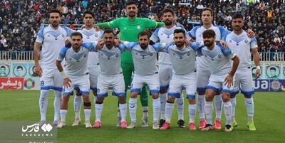 خبرگزاری فارس - ملوان، فعال‌ترین تیم نقل و انتقالات لیگ برتر
