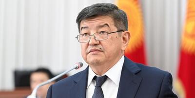خبرگزاری فارس - نخست‌وزیر قرقیزستان: اقتصاد پویای ما فاقد نیروی کار است