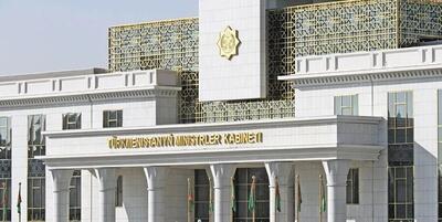 خبرگزاری فارس - بررسی زمینه‌های کلیدی توسعه ترکمنستان در سال 2024