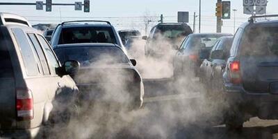 خبرگزاری فارس - نقش 46 درصدی حمل و نقل درون شهری در آلودگی هوای اراک