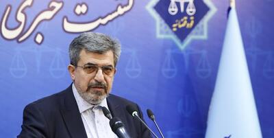 خبرگزاری فارس - سخنگوی قوه قضاییه: محاکمه منافقین مطالبه جدی مردم ایران است