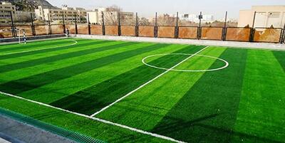 خبرگزاری فارس - بهره‌برداری از ۳۱ پروژه ورزشی در ایلام
