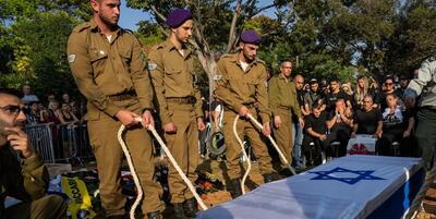 خبرگزاری فارس - روایت‌ها از سخت‌ترین روز ارتش اسرائیل در غزه