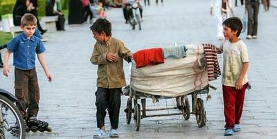 خبرگزاری فارس - باید با کار کودک برخورد شود